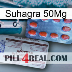 Suhagra 50Mg 36